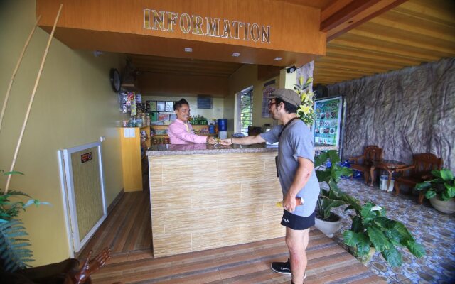 Ging-Ging Hotel & Resort