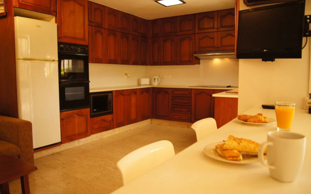 Flat 2 Bedrooms 1 Bathroom - Limassol
