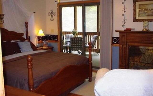 Deer Creek Bed & Breakfast