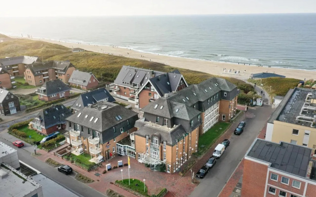 Strandhotel Sylt