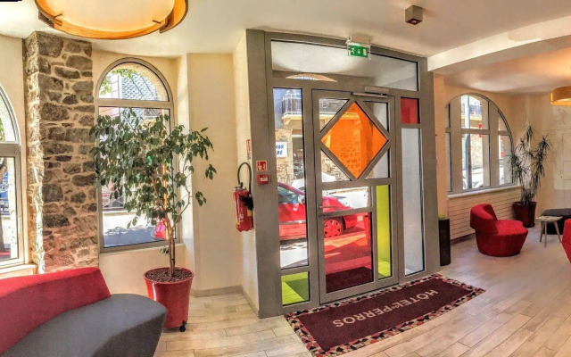 The Originals Boutique, Hôtel de Perros