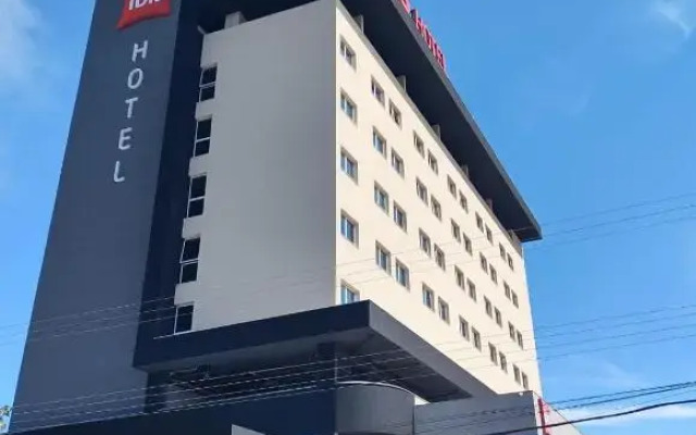 Ibis Nova Serrana