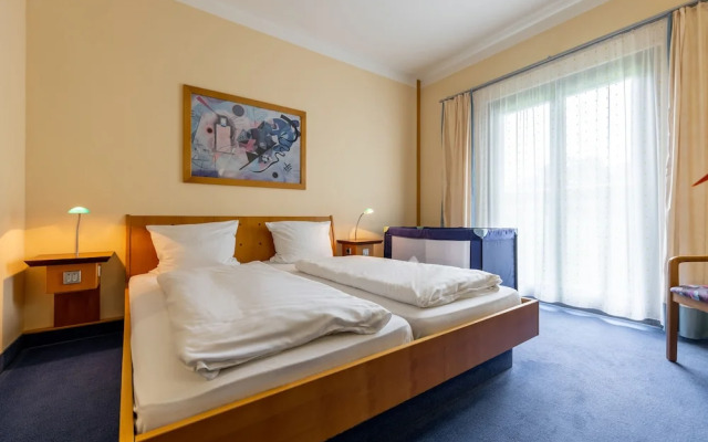 Hotel Dresdner Tor Süd