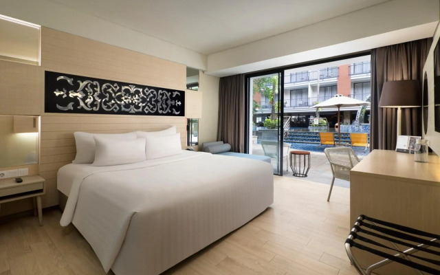 Anathera Resort Kuta
