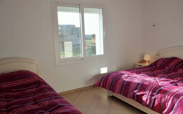 Residence Sterne