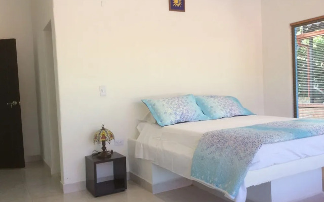 Manati - Finca Hotel