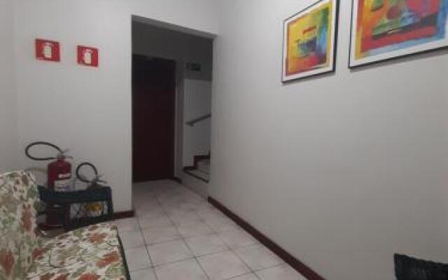 Apeninos Suites Basicas