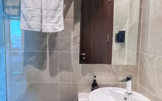 Oyster Bay Hotel Vung Tau