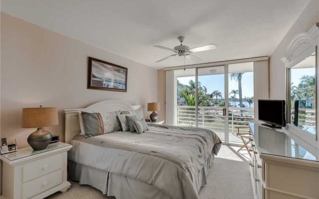 Bahia Vista 11237 - Two Bedroom Condo