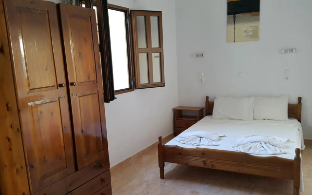 Lindos centre studios