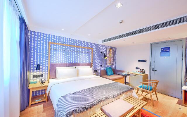 CityNote Hotel China Plaza Guangzhou