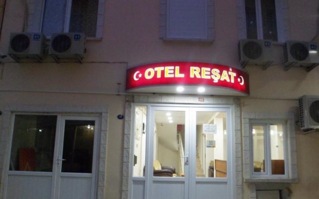 Hotel Resat