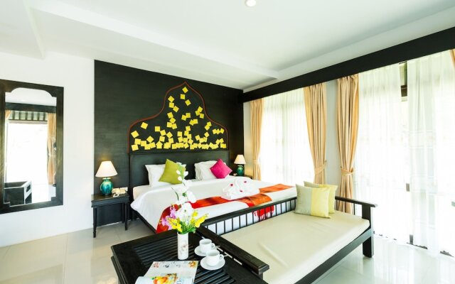 The Tacola Resort & Spa