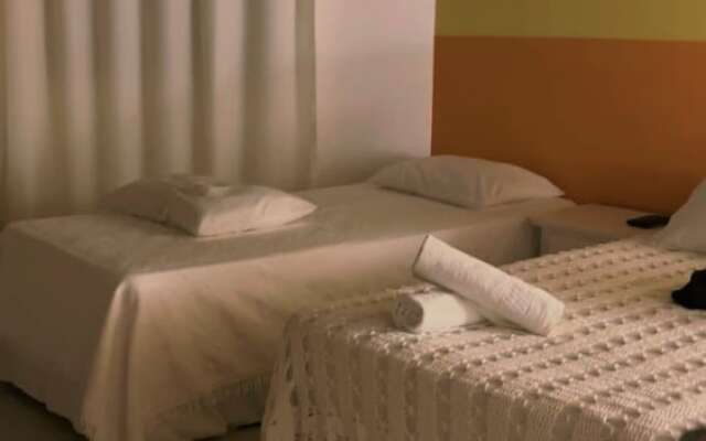 Pousada Villa da Glória