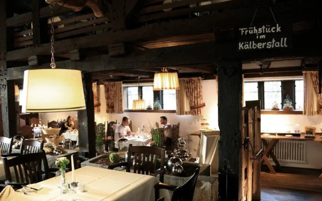 Hotel Restaurant Hof Hueck