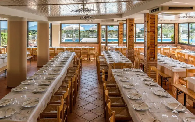 Argentario Osa Resort - Hotel