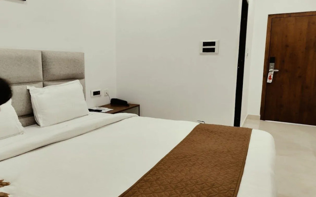 Hotel RKD Inn