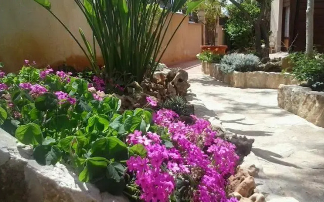 Casa Vacanze Scurati