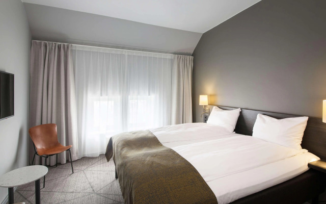 Scandic Ambassadeur Drammen