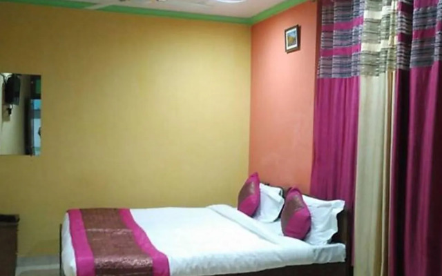 Hotel Sehrawat Inn