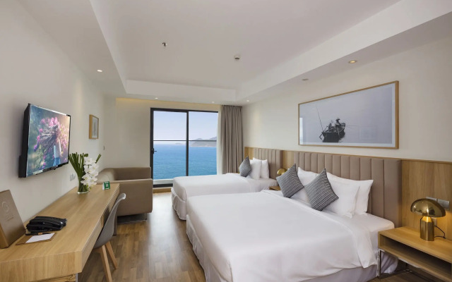 Nagar Hotel Nha Trang