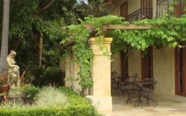 Abbie's Byron Bay Villa