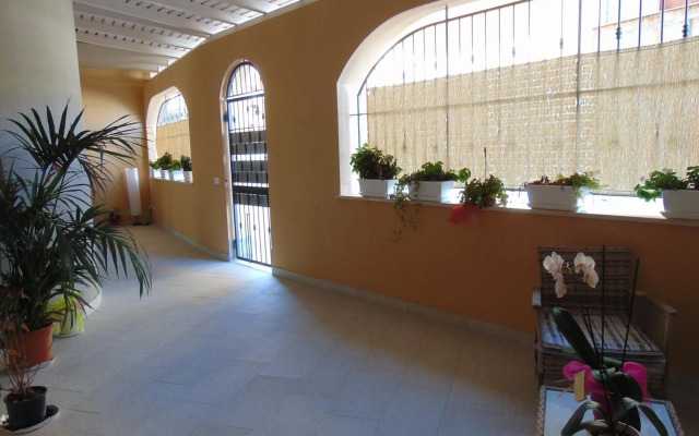 Residence Le Isole