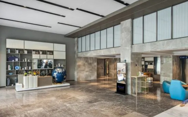 Kyriad Hotel (Jieyang Licheng)