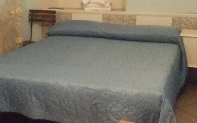 Hotel Serena