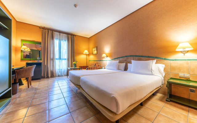 Hotel Port Jardín Milenio