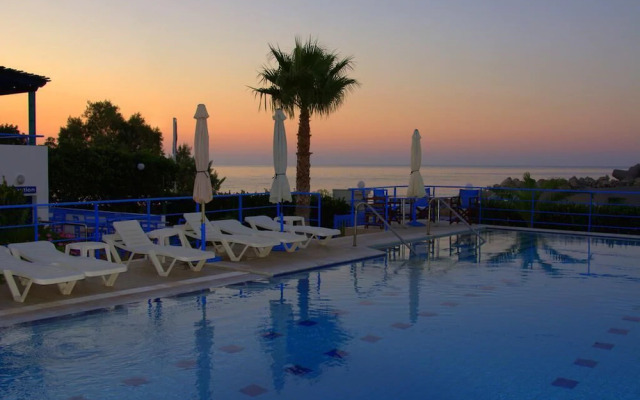 Porto Bello Hotel Apartments