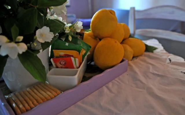 Agriturismo Ca' dei Conti