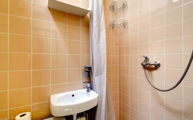 Cosy Studio in the Heart of the Marais