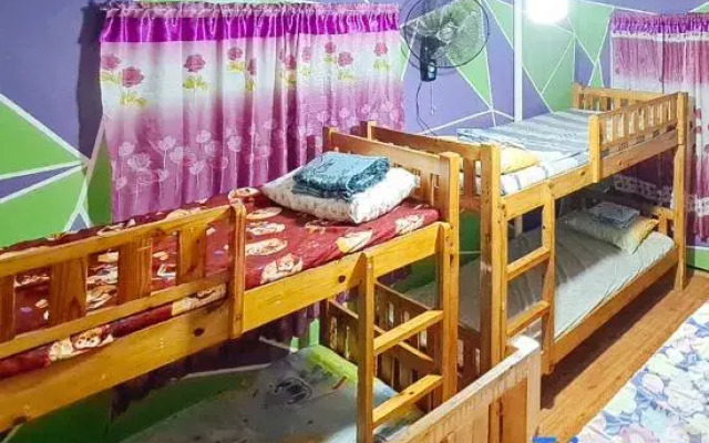 Yuzon's Bedspacer, Transient Home & Staycation