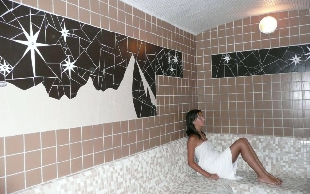 Résidence & Spa Vallorcine Mont-Blanc