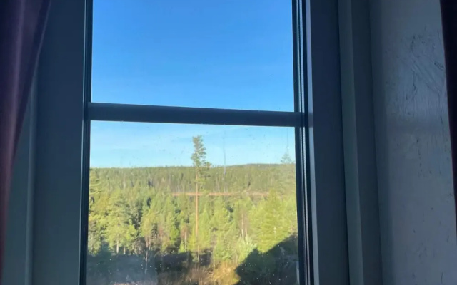 10 Person Holiday Home in Backefors