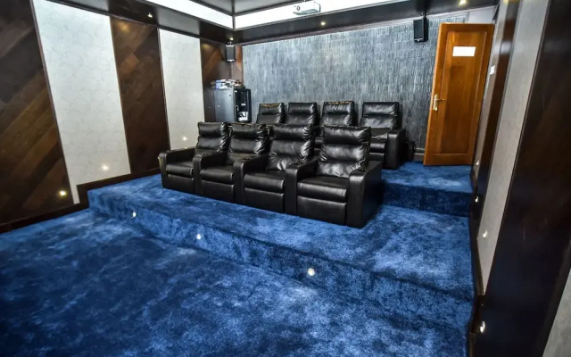 The Dove Hotel Nairobi