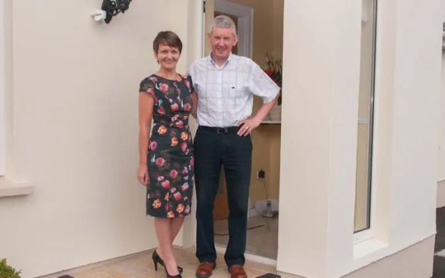 Sonas Bed & Breakfast