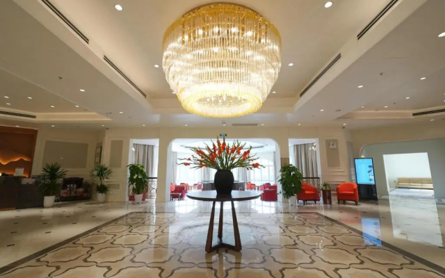 Legend Valley Hotel Ha Nam – Lobby – Ha Nam