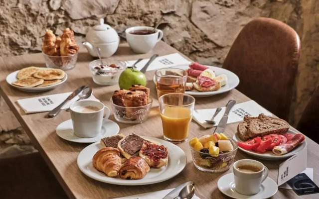 The Originals City, Hôtel Mondial, Perpignan