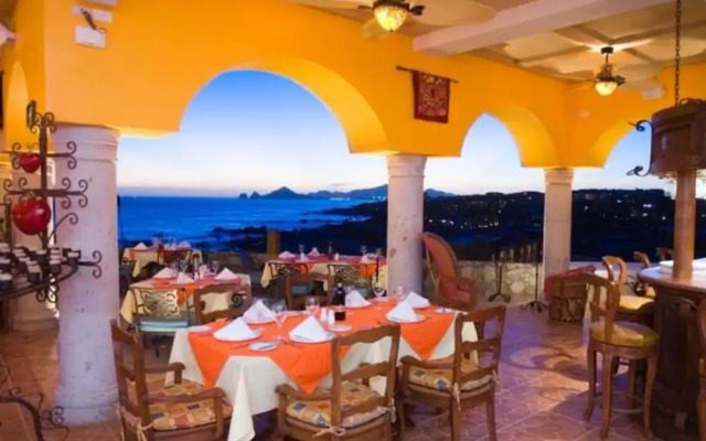 Encanto Ocean View Studio