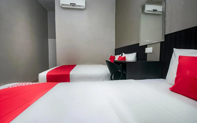 Hotel O Nice Stay Three Six Five Services