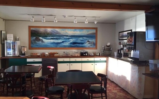 Captain's Choice Motel