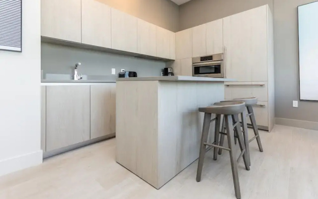 Amazing Apartments at H Beach House