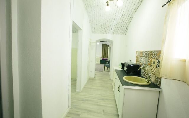 Charma Residence