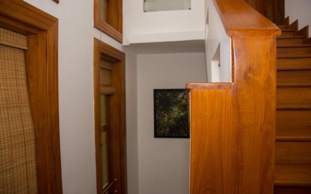 Kandyan Gateway by Unique Hotels