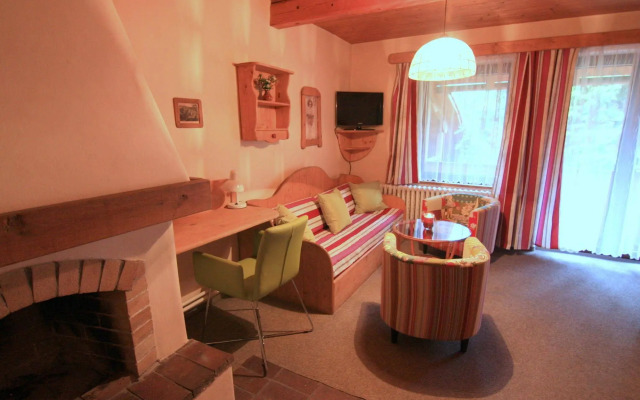 Hotel Frýdl