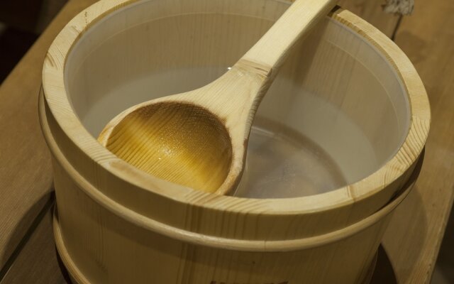 Studford Luxury Lodges