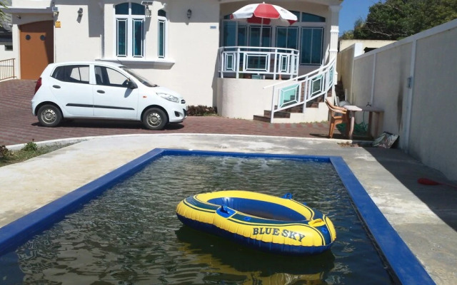 Luxor Residence Guest House