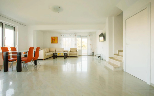 Apartment Byala Kashta